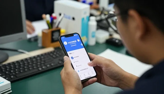 APP开发如何推动项目包括软件效率提升
