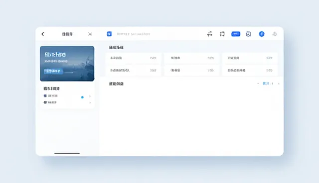 小程序商城选型需关注的使用建议与实际操作要点