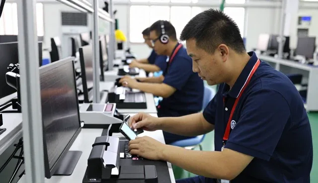 盐城市亭湖区米乐宝网络科技有限公司探索APP开发更多应用场景