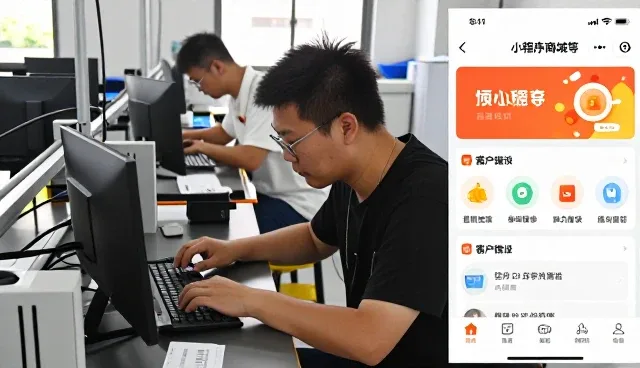 项目包括软件应用体验全面介绍